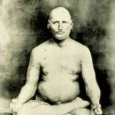 Swami Dayananda Saraswati