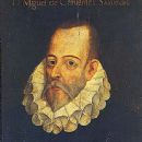 Miguel De Cervantes