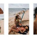 Ashley Moore – High Noon Swim ‘Hali’a Aloha’ Collection (June 2024)