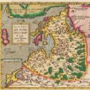 1578 disestablishments by continent