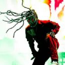 Slipknot -  Ziggo Dome, Amsterdam, Netherlands - December 5, 2024