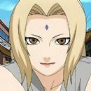 Celebrities with first name: Tsunade
