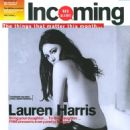 Lauren Harris - FHM UK Magazine, February 2009 - 454 x 634