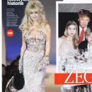 Ivana Trump - Party Magazine Pictorial [Poland] (25 July 2022) - 454 x 643