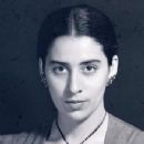 Luchita Hurtado