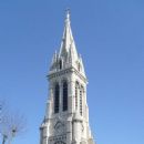 Churches in Hautes-Alpes
