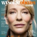 Cate Blanchett - Wysokie Obcasy Extra Magazine Cover [Poland] (March 2023)