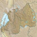 Ports and harbours of Rwanda