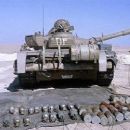 Battles of the Gulf War