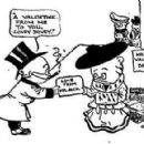 Mass media franchises introduced in 1903
