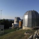 Astronomical observatories in Slovakia