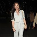 Jessica Wright – Night out at the Ivy in Manchester - 454 x 728
