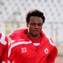 William Kwabena Tiero
