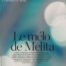Melita Toniolo - FHM France - February 2011 - 454 x 600