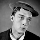 Buster Keaton - 400 x 550