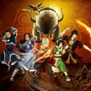 Avatar: The Last Airbender characters