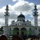 Mosques in Trinidad and Tobago