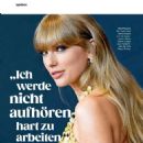 Taylor Swift – Maxima (March 2023)