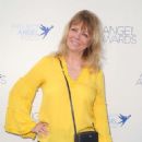 Cheryl Tiegs – Project Angel Food’s 28th Annual Angel Awards in Los Angeles - 454 x 600
