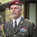 Czech generals