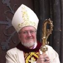 Geoffrey Turner (bishop)