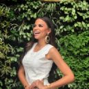 Andreina Gonzalez- Miss Ecuador 2019- Preliminary Events - 454 x 517