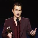 Colin Farrell - The 30th Annual Critics' Choice Awards (2025) - 408 x 612
