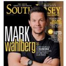 Mark Wahlberg - South Jersey Magazine Cover [United States] (January 2017)