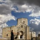 Landmarks in Serbia