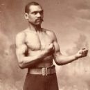 Canadian bare-knuckle boxers