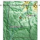 1910s earthquakes