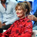 Madchen Amick – ‘Riverdale’ Panel at 2018 TCA Summer Press Tour in Los Angeles