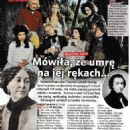 George Sand and Frederic Chopin - Tele Tydzień Magazine Pictorial [Poland] (13 October 2023)