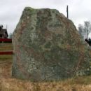 Runestones in Uppland