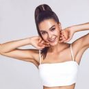 Ebru Sahin - Cosmopolitan Magazine Pictorial [Turkey] (June 2019) - 454 x 454