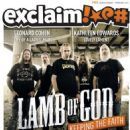 Exclaim!