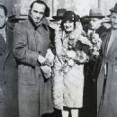 Conrad Veidt and Felicitas Radke