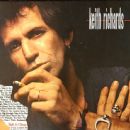 Keith Richards albums