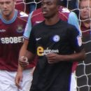 Gabriel Zakuani