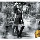 Evelyn Sharma's Blenders Pride Campaign 2013 - 454 x 355