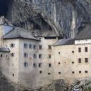 Castles in Inner Carniola