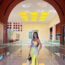 Alejandra Espino Miss Mesoamerica 2024 Preliminary Events - 454 x 568