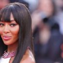 Naomi Campbell at Firebrand Premiere at 76th Cannes Film Festival - 454 x 303