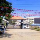 Companies based in Kollam