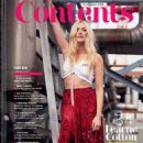 Fearne Cotton - Women's Health Magazine Pictorial [United Kingdom] (November 2018)