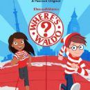Where's Waldo?