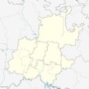 Equestria, Pretoria