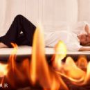 Robin Wright - Dujour Magazine Pictorial [United States] (March 2024) - 454 x 340