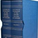 Thesaurus