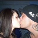 Johnny 3 Tears and Asia Borden - 454 x 341